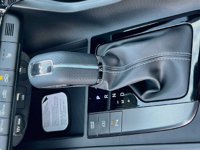 New 2026 Hyundai Elantra N FWD image 17