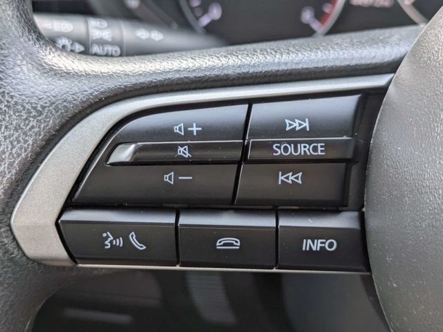 Used 2024 MAZDA CX-30 AWD 2.5 S image 21