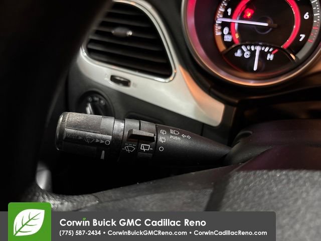 Used 2016 Dodge Journey SXT FWD image 28