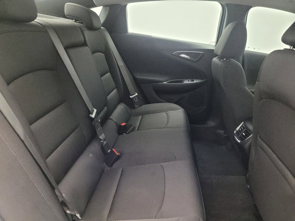 Used 2024 Chevrolet Malibu LT FWD image 19