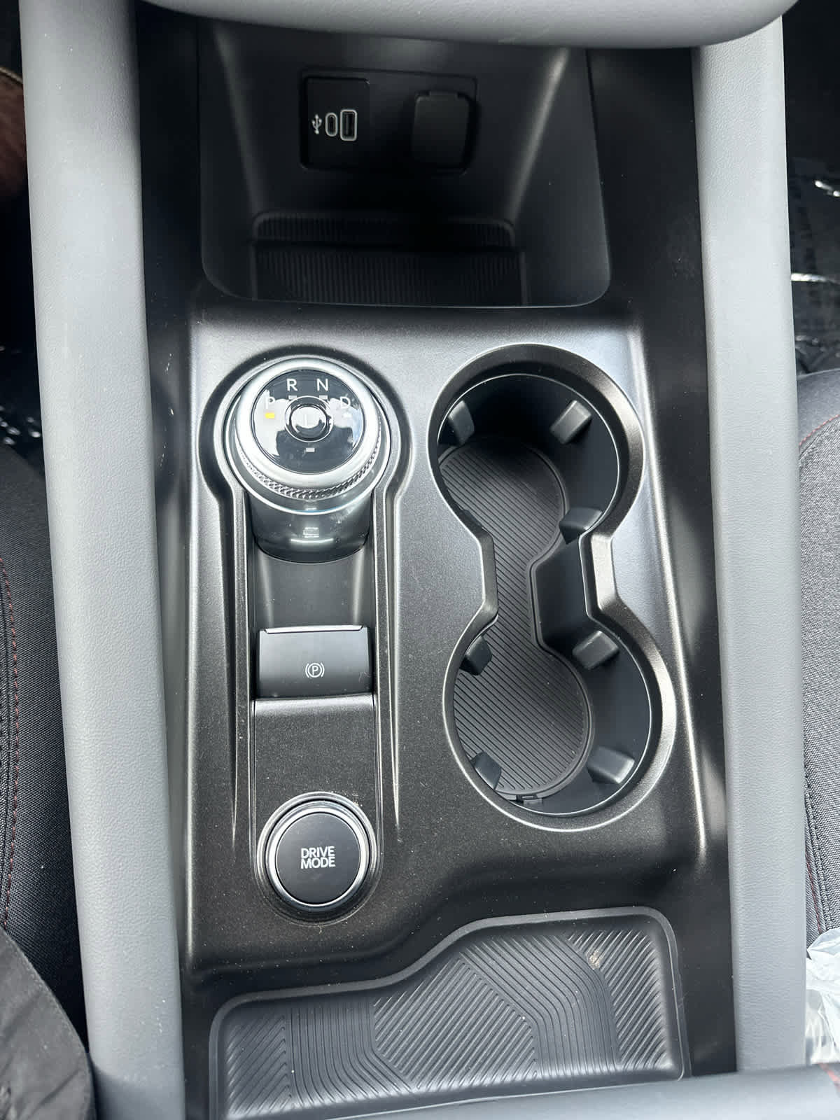 New 2026 Ford Explorer Active image 19