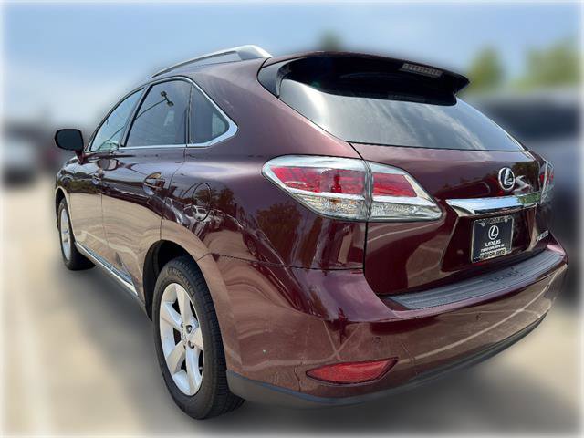 Used 2015 Lexus RX 350 AWD image 5