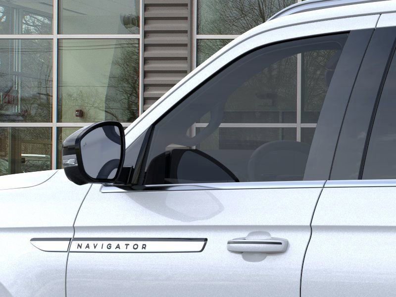 New 2025 Lincoln Navigator L Reserve image 20