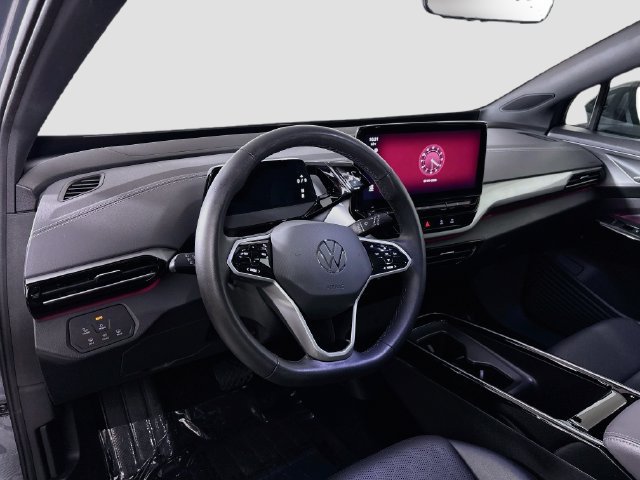Certified 2023 Volkswagen ID.4 Pro S AWD/4WD image 9