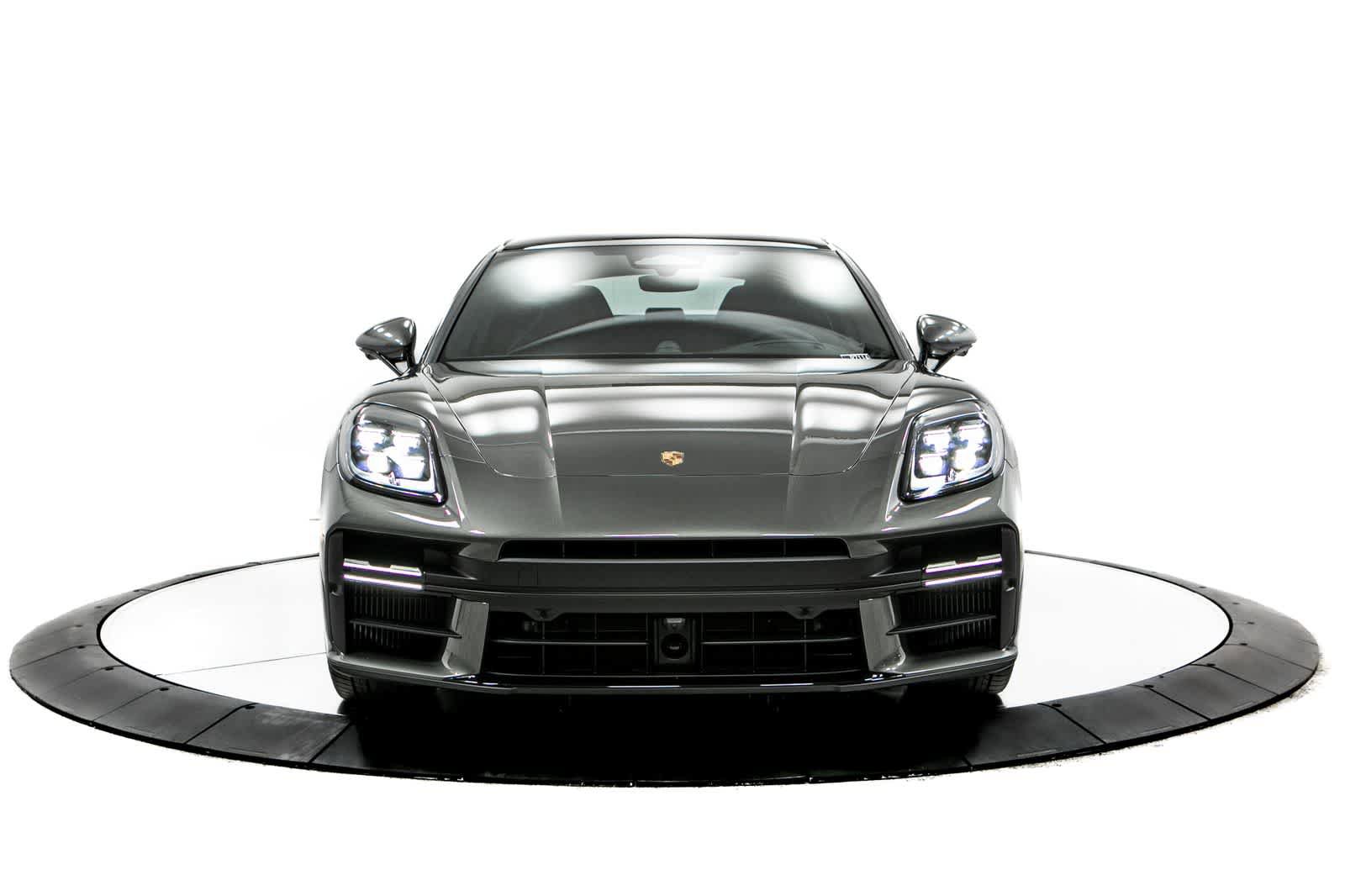 New 2026 Porsche Panamera GTS AWD/4WD image 10