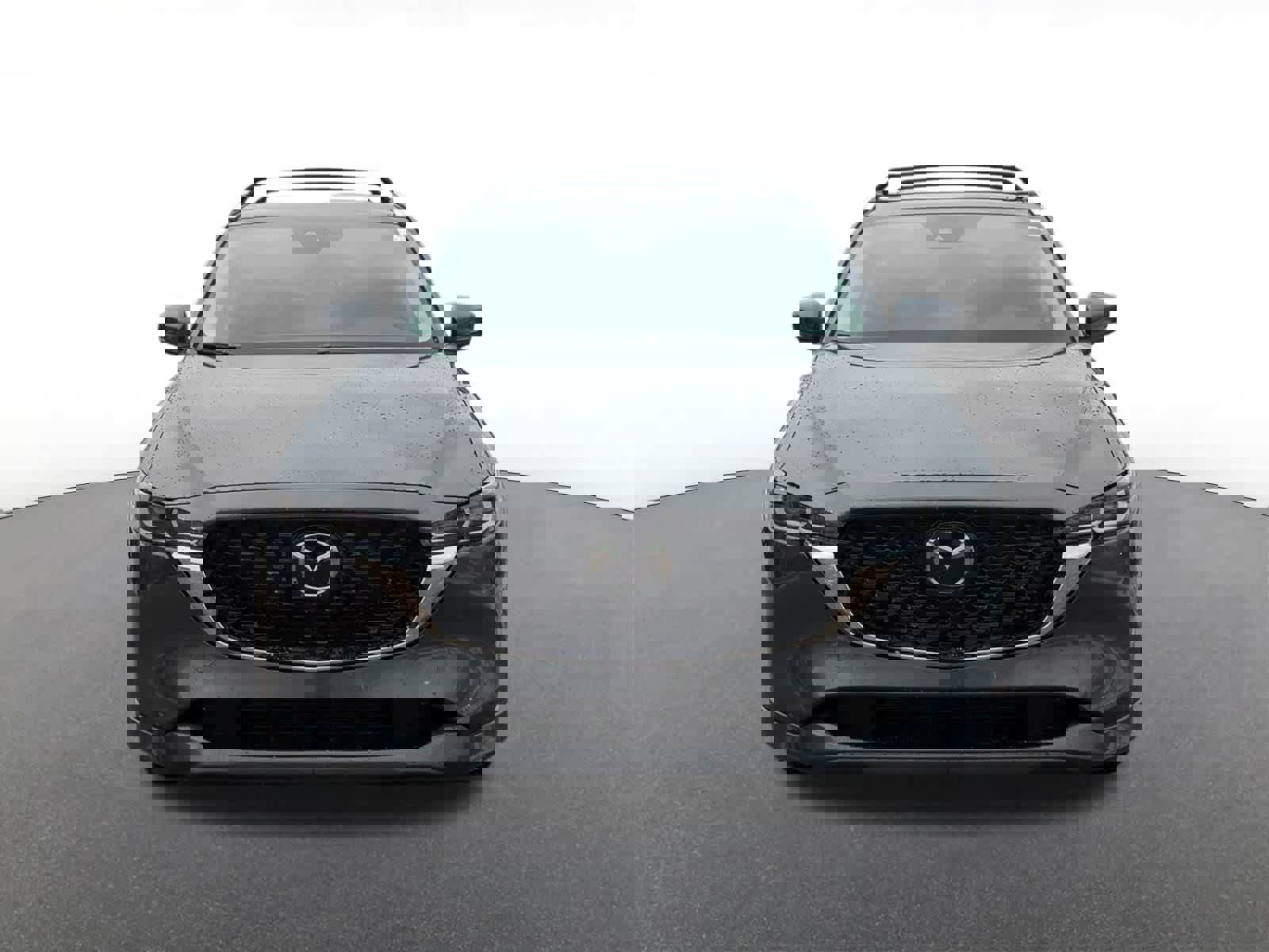 New 2025 MAZDA CX-5 AWD 2.5 S image 9