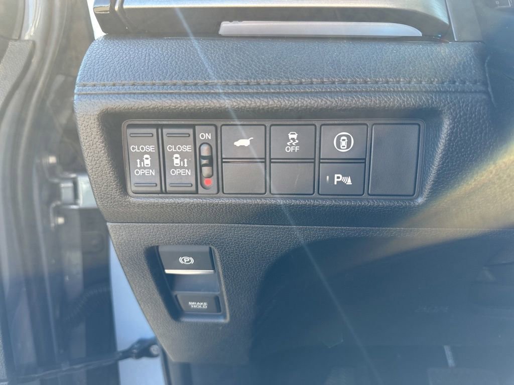 Used 2023 Honda Odyssey Touring image 20