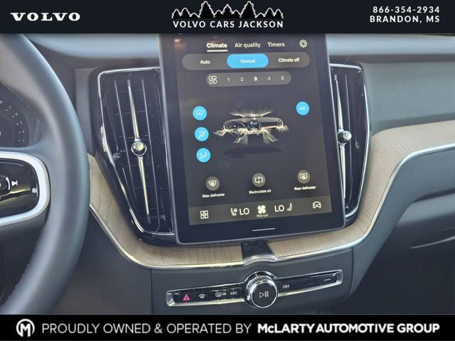 New 2026 Volvo XC60 B5 Plus w/ Protection Package Premier image 10