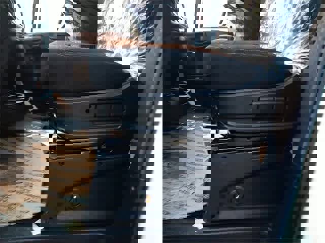 New 2025 RAM ProMaster 1500 w/ Premium Convenience Group image 15