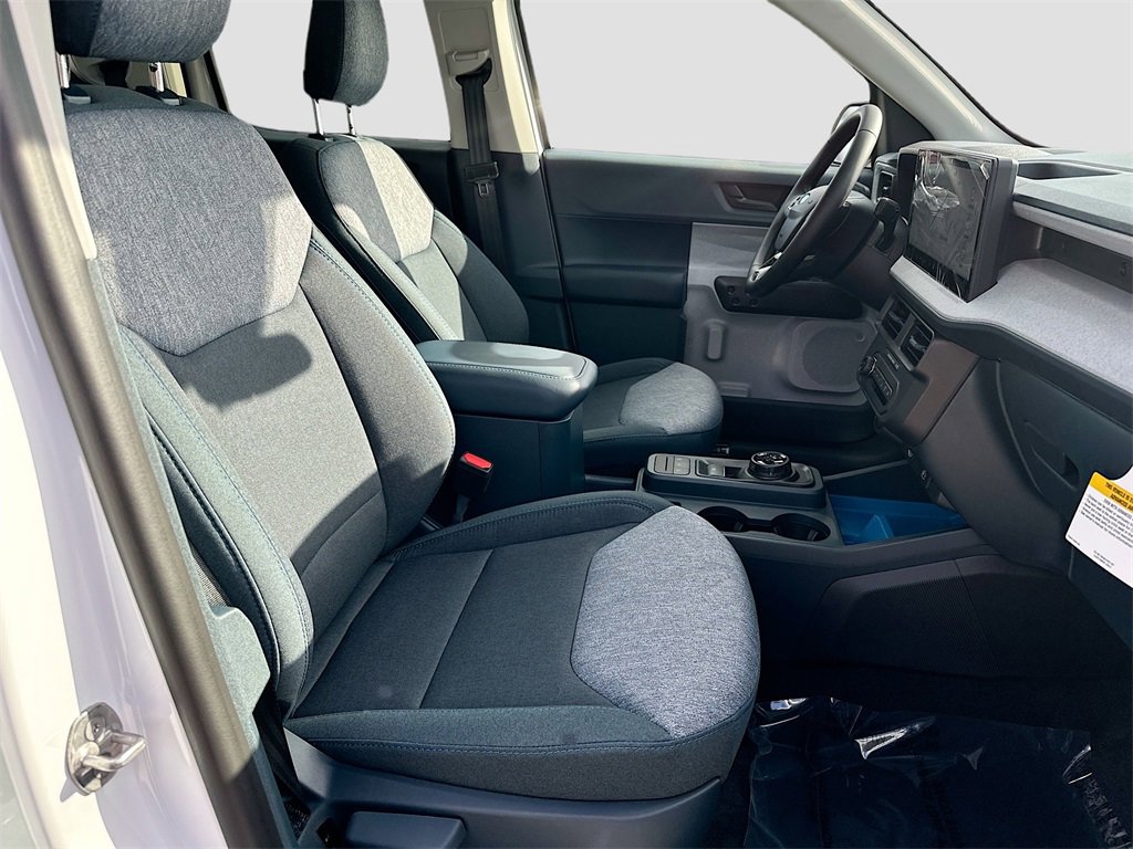New 2025 Ford Maverick XLT w/ XLT Luxury Package image 22