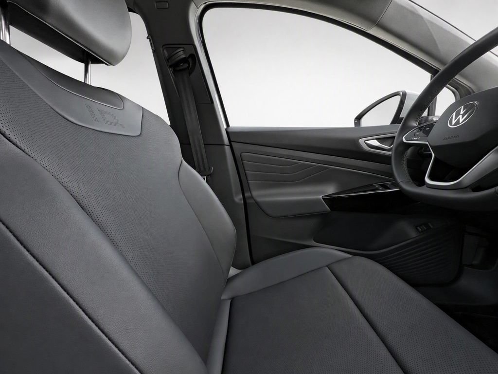 Certified 2023 Volkswagen ID.4 Pro S AWD/4WD image 22