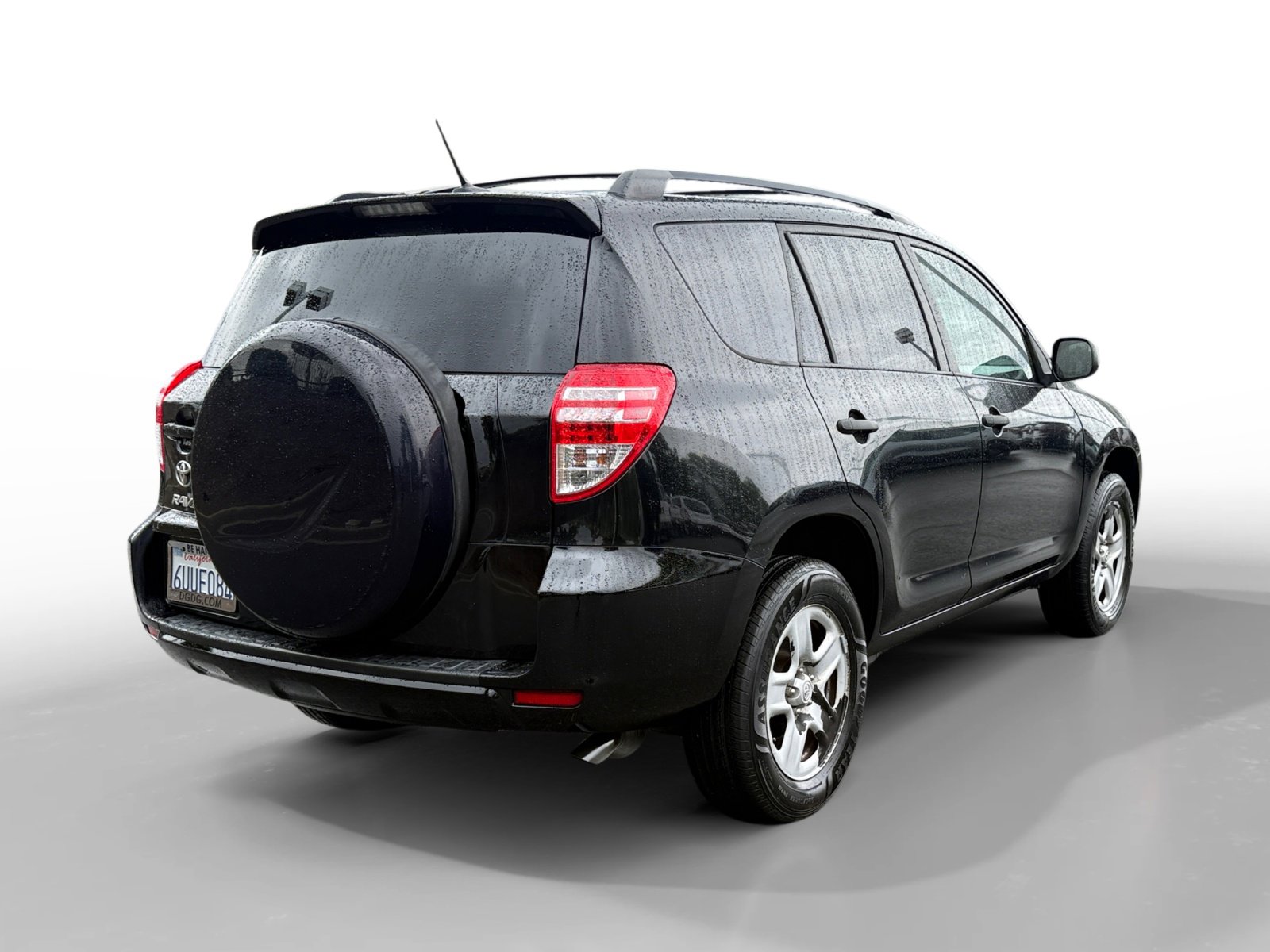 Used 2011 Toyota RAV4 2WD w/ Base L4 Extra Value Pkg image 5