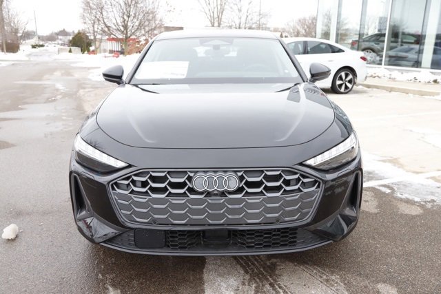 New 2025 Audi A5 2.0T Premium Plus image 12