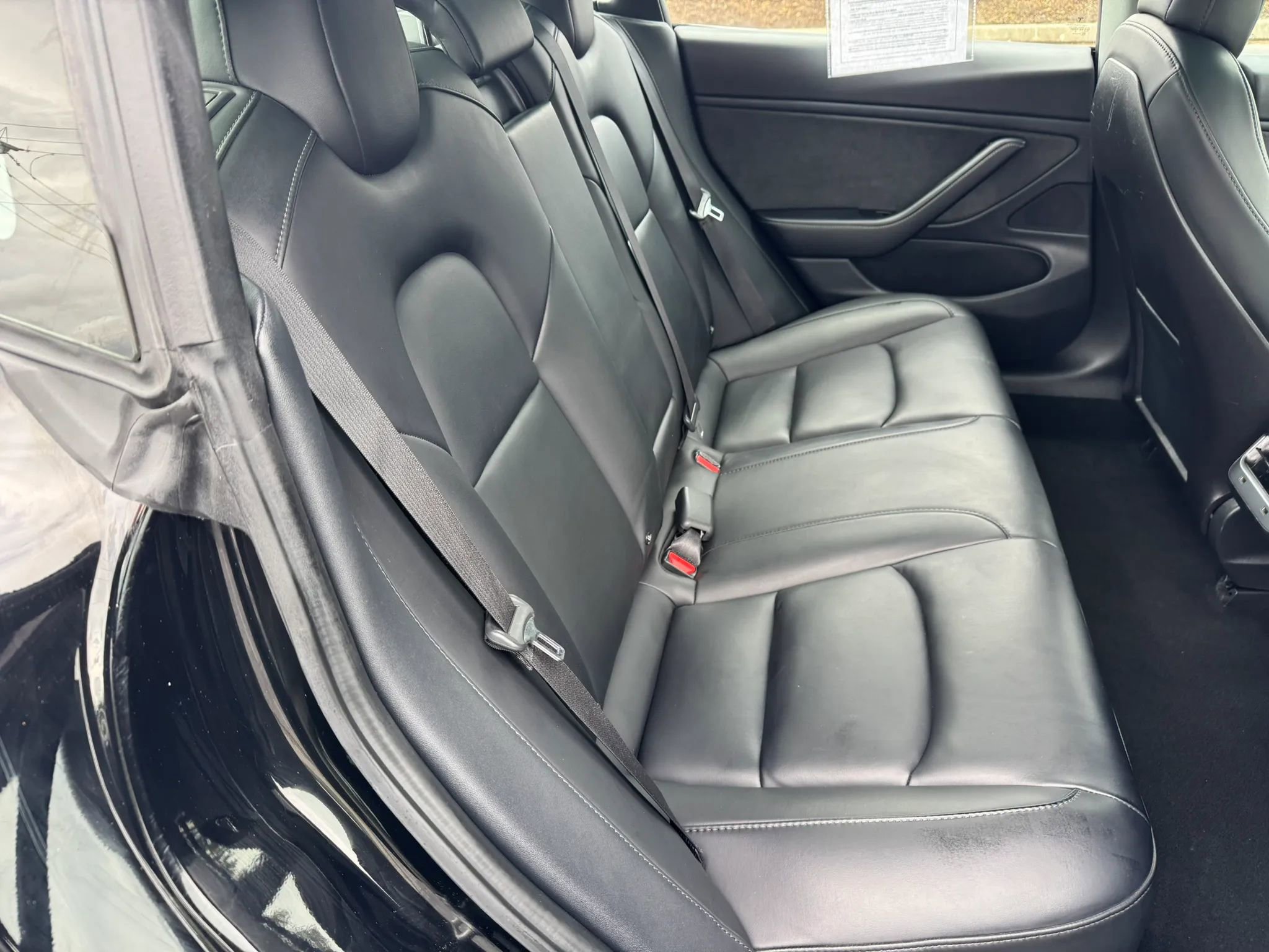 Used 2018 Tesla Model 3 Performance AWD/4WD image 23
