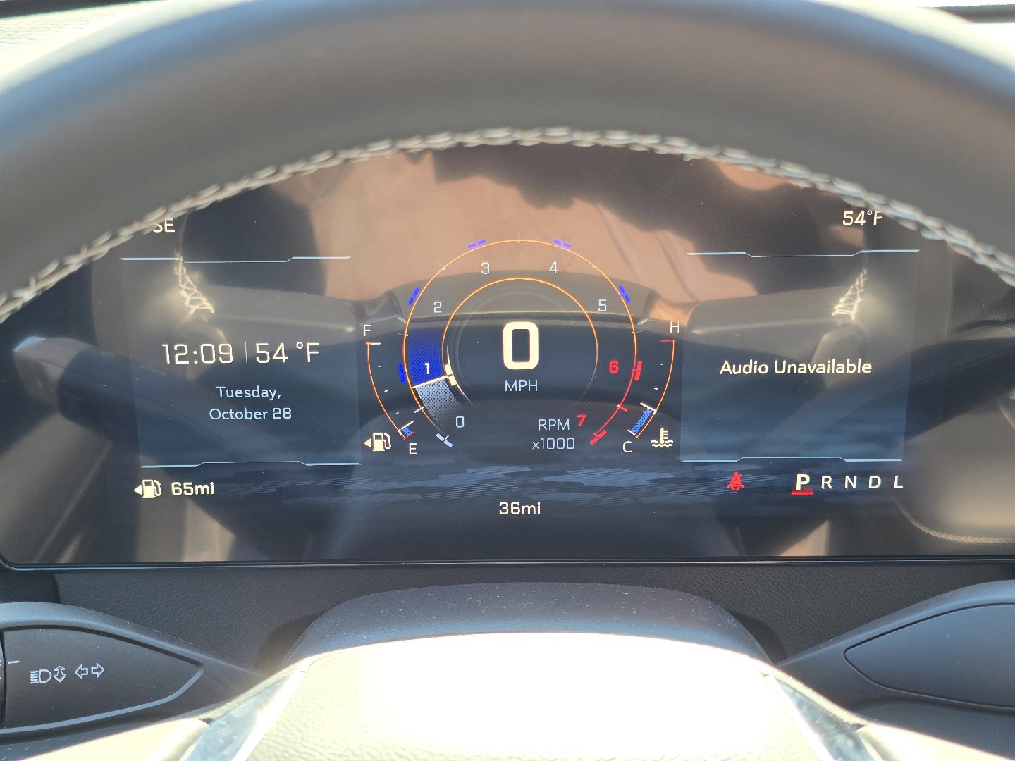 New 2026 Chevrolet Traverse LT w/ Midnight/Sport Edition image 15