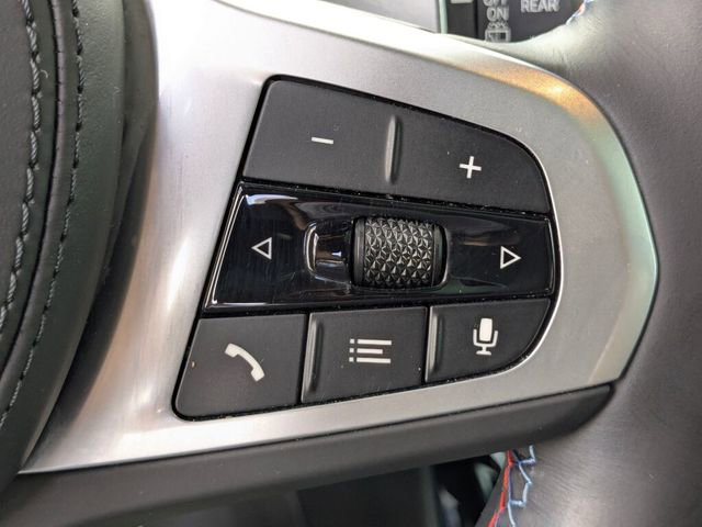 Used 2023 BMW X3 M40i w/ Premium Package image 17