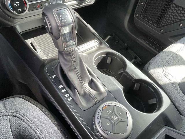 New 2025 Ford Bronco Big Bend image 8