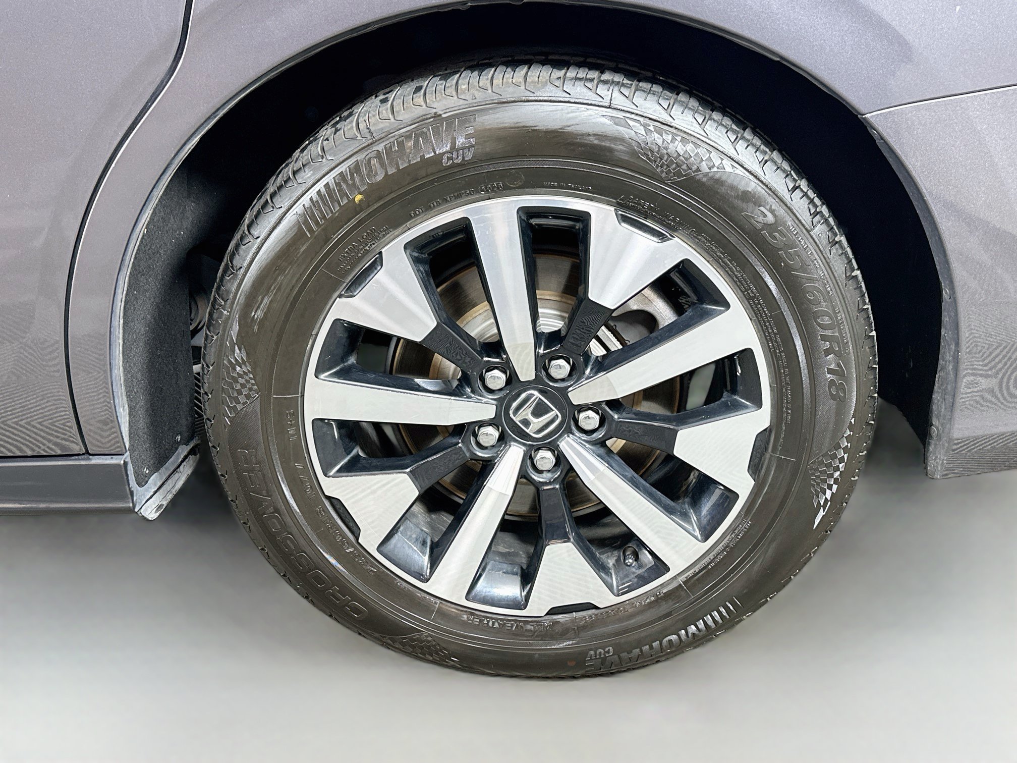 Used 2025 Honda Odyssey EX-L image 30