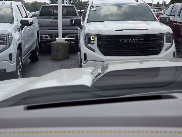 New 2026 Chevrolet Silverado 1500 ZR2 AWD/4WD image 8