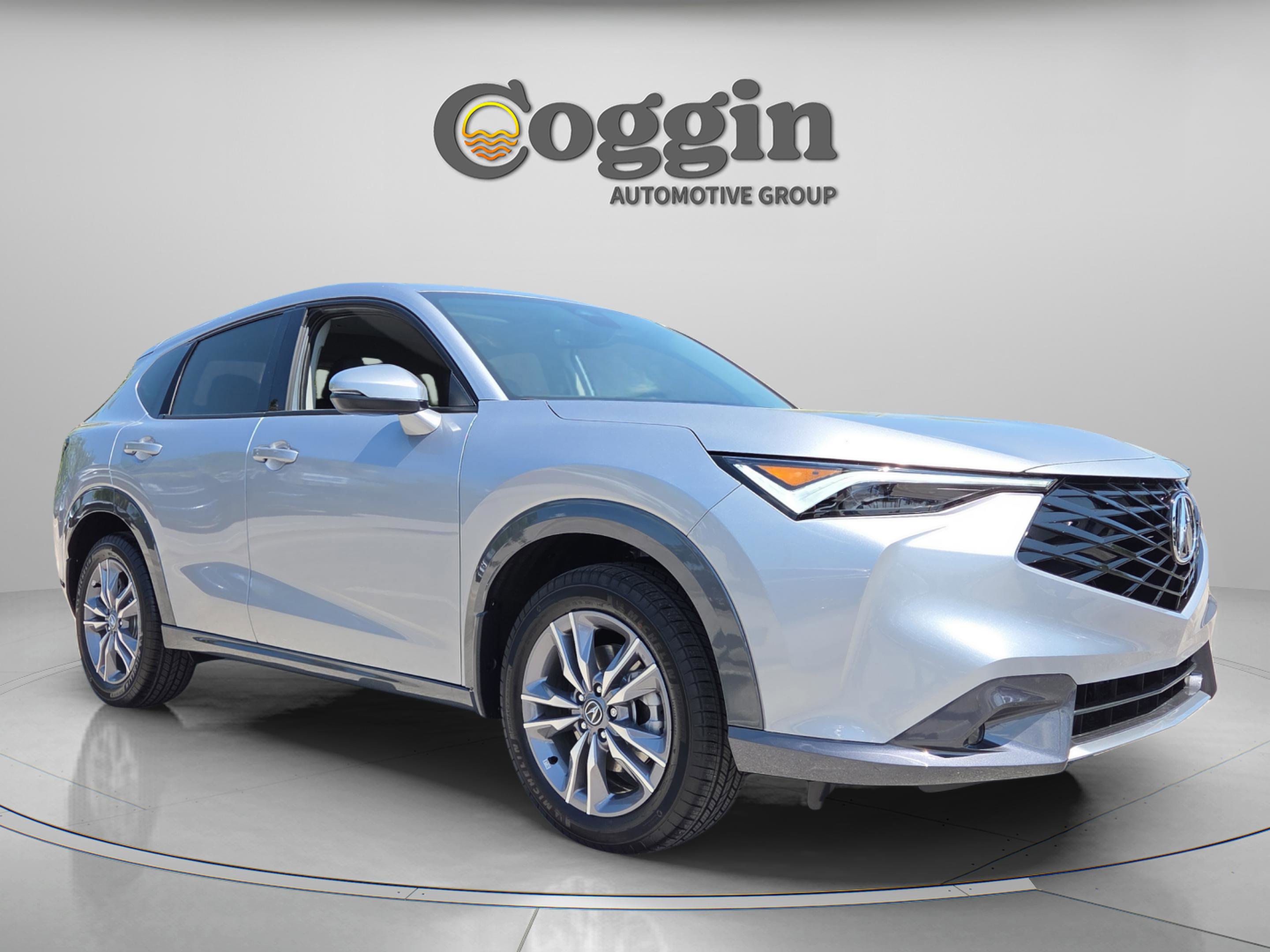 New 2026 Acura ADX FWD image 7