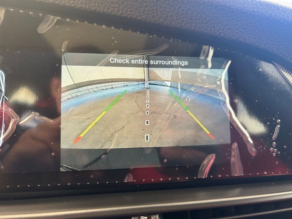 New 2025 Alfa Romeo Giulia image 31