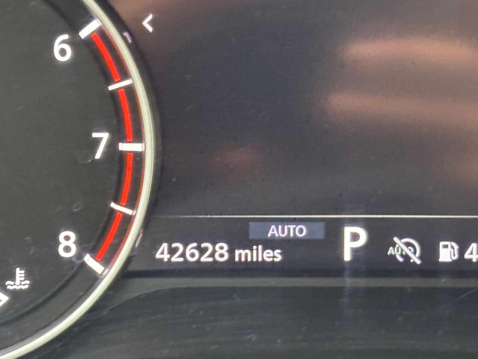 Used 2025 Nissan Rogue SV AWD/4WD image 19