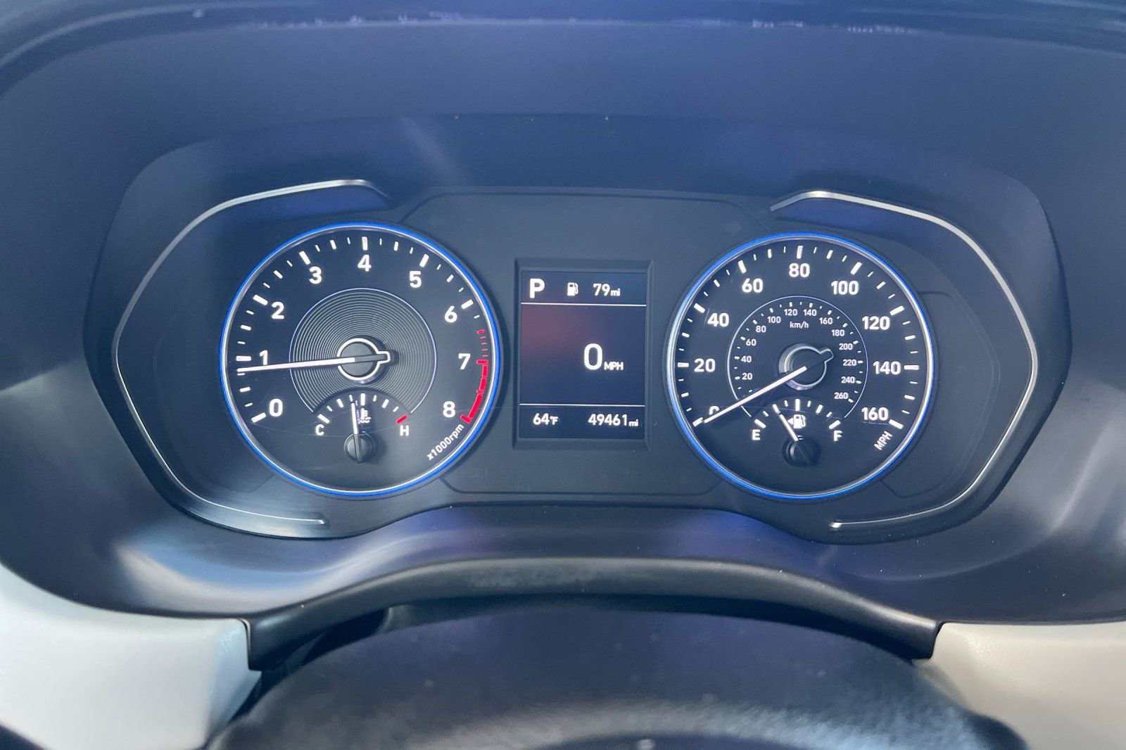 Used 2021 Hyundai Palisade SEL AWD/4WD image 22