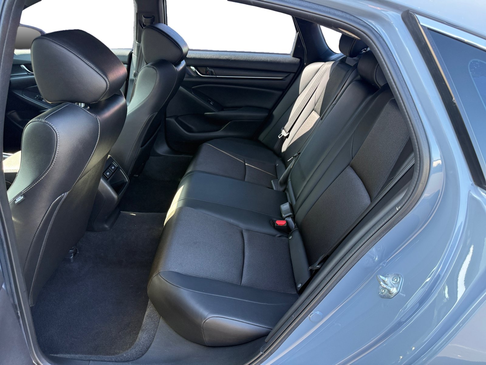 Used 2022 Honda Accord Sport image 16