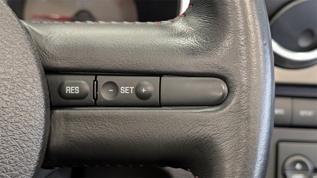 Used 2007 Ford Mustang Shelby GT500 image 25