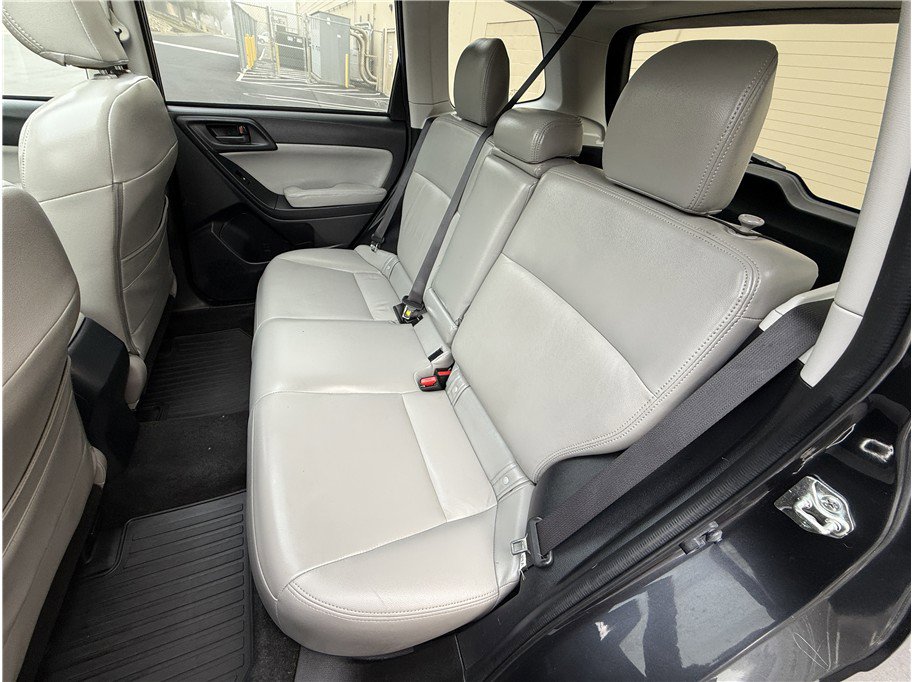 Used 2015 Subaru Forester 2.5i Premium image 13