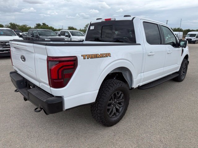 New 2026 Ford F150 Tremor w/ Equipment Group 402A High AWD/4WD image 8