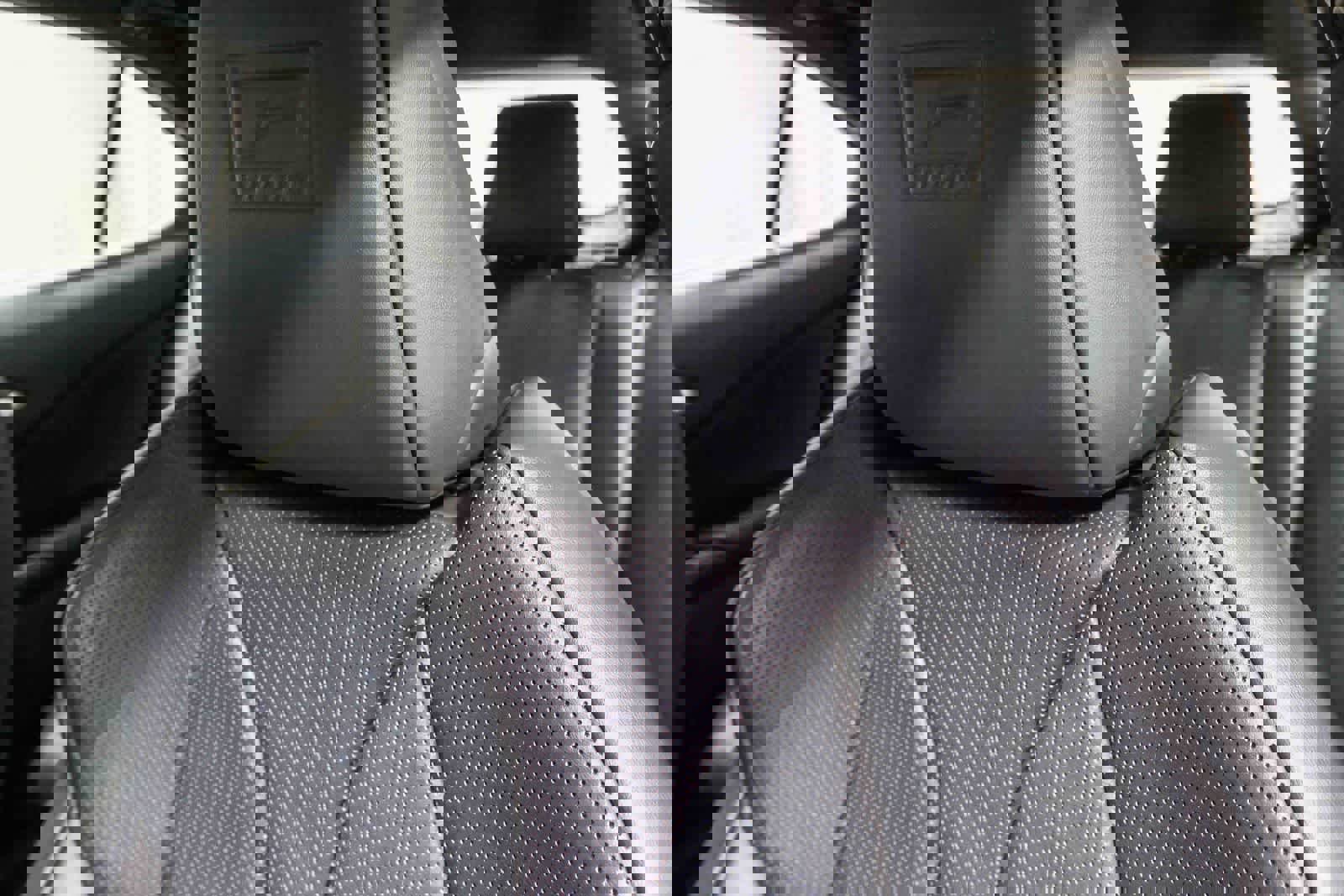 Used 2020 Lexus UX 250h F Sport w/ F Sport Premium Package image 21