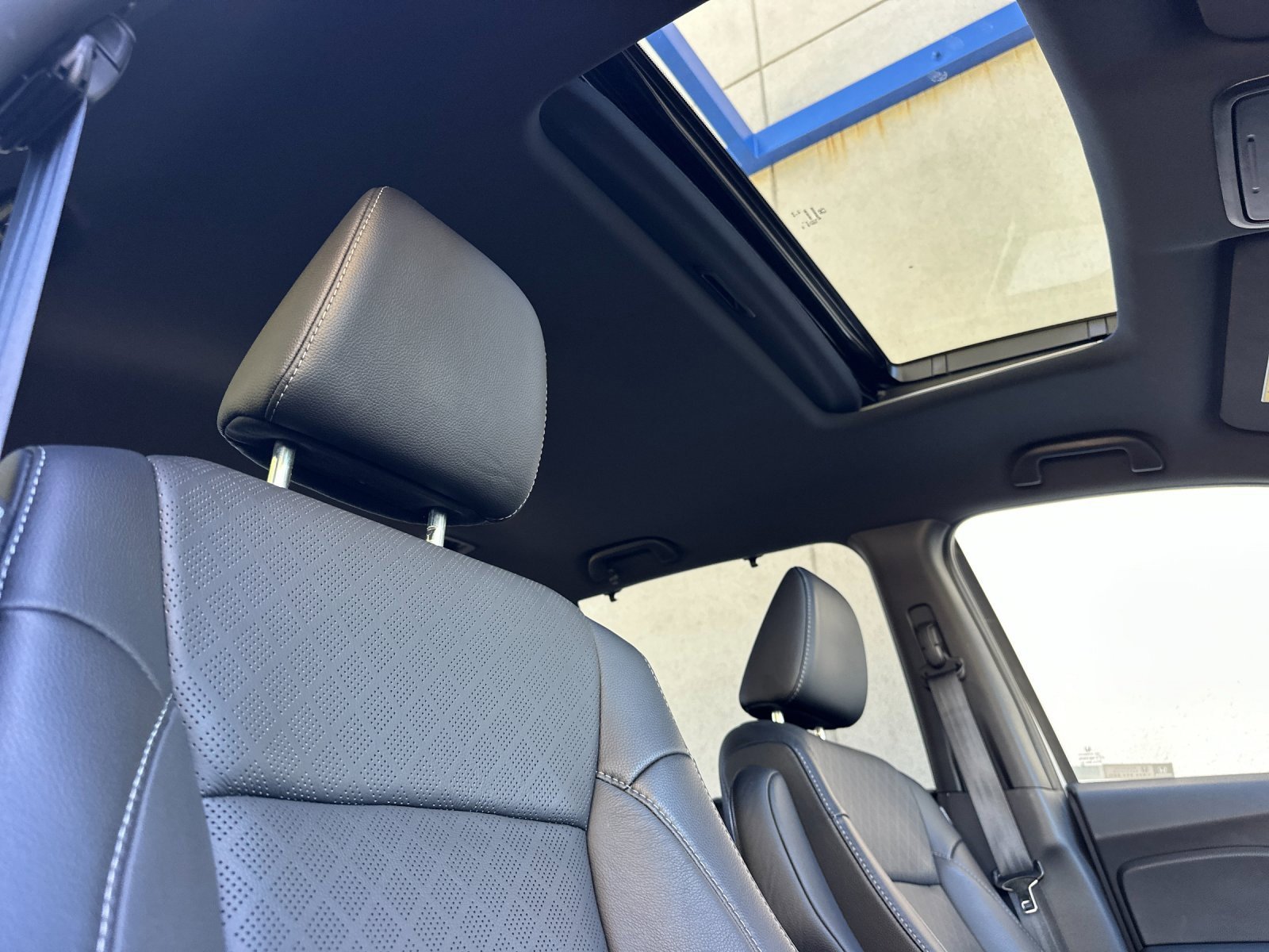 Used 2023 Honda Passport Elite image 19