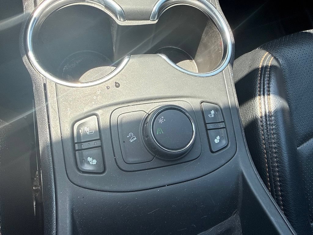 Used 2018 GMC Terrain SLE w/ Driver Convenience Package FWD image 15
