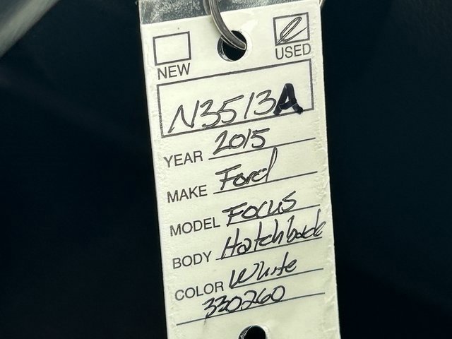 Used 2015 Ford Focus SE w/ Equipment Group 201A image 35