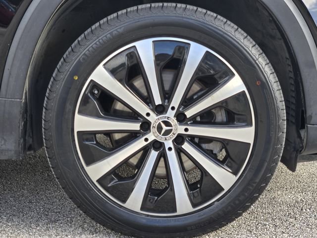 Used 2022 Mercedes-Benz GLB 250 image 10