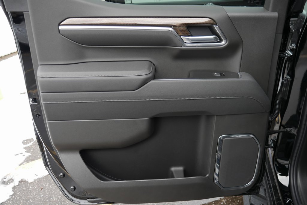 New 2026 Chevrolet Silverado 1500 LT Trail Boss w/ Convenience Package II image 33