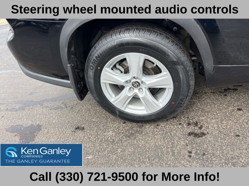 Used 2023 Toyota Highlander L image 22