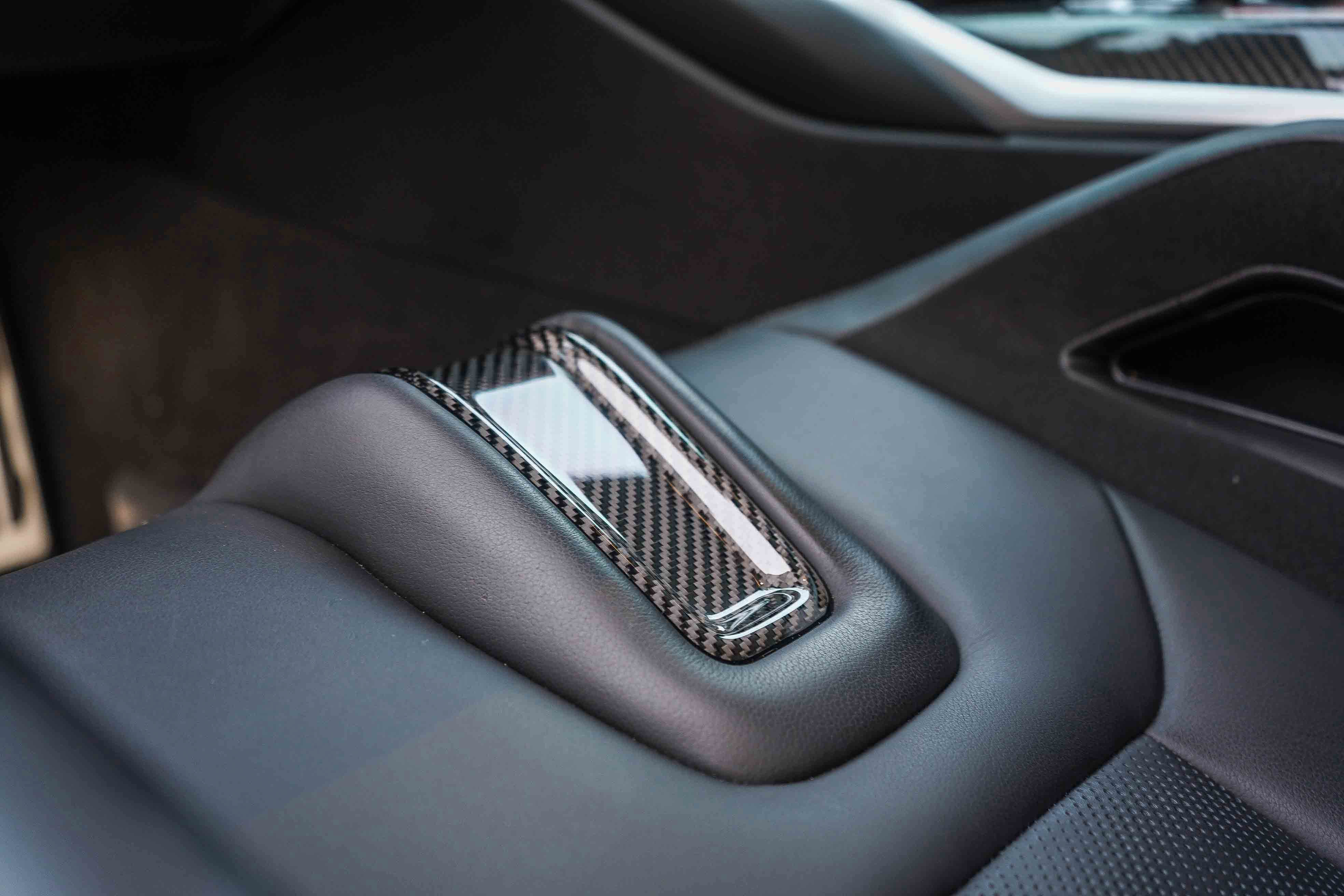 Used 2025 BMW M4 Competition w/ Executive Package image 45