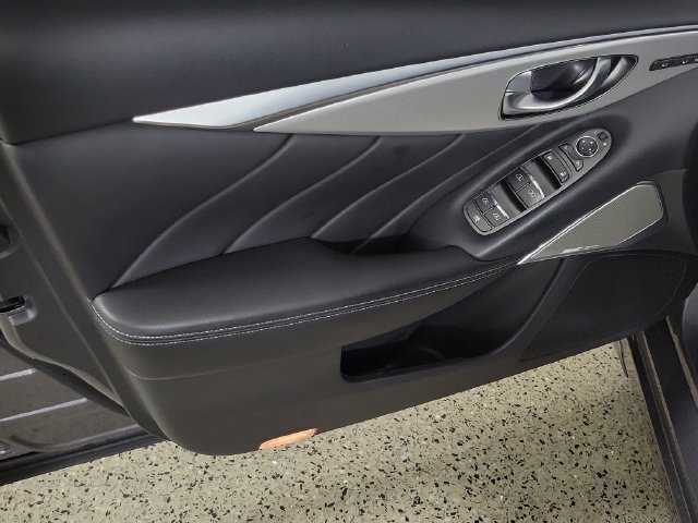 Certified 2023 INFINITI Q50 Luxe w/ Cargo Package RWD image 19