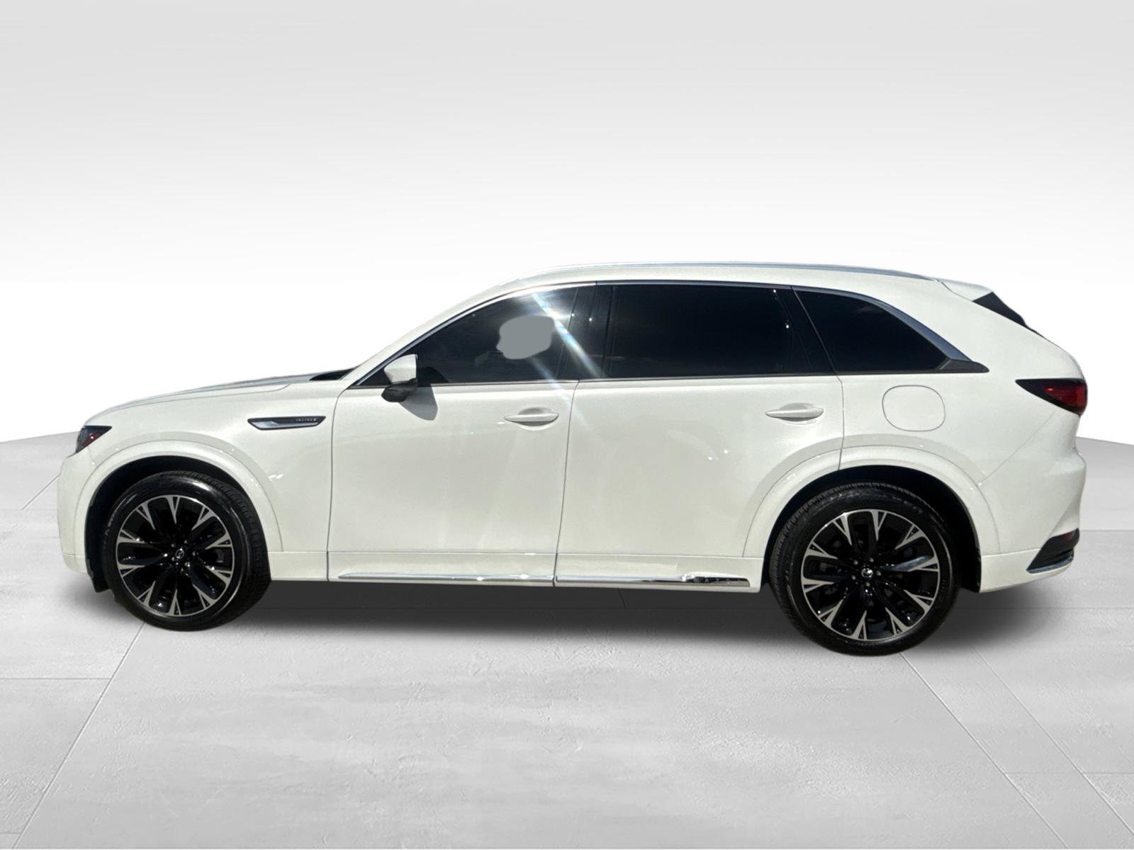 Used 2024 MAZDA CX-90 3.3 Turbo S w/ Premium Package AWD/4WD image 27
