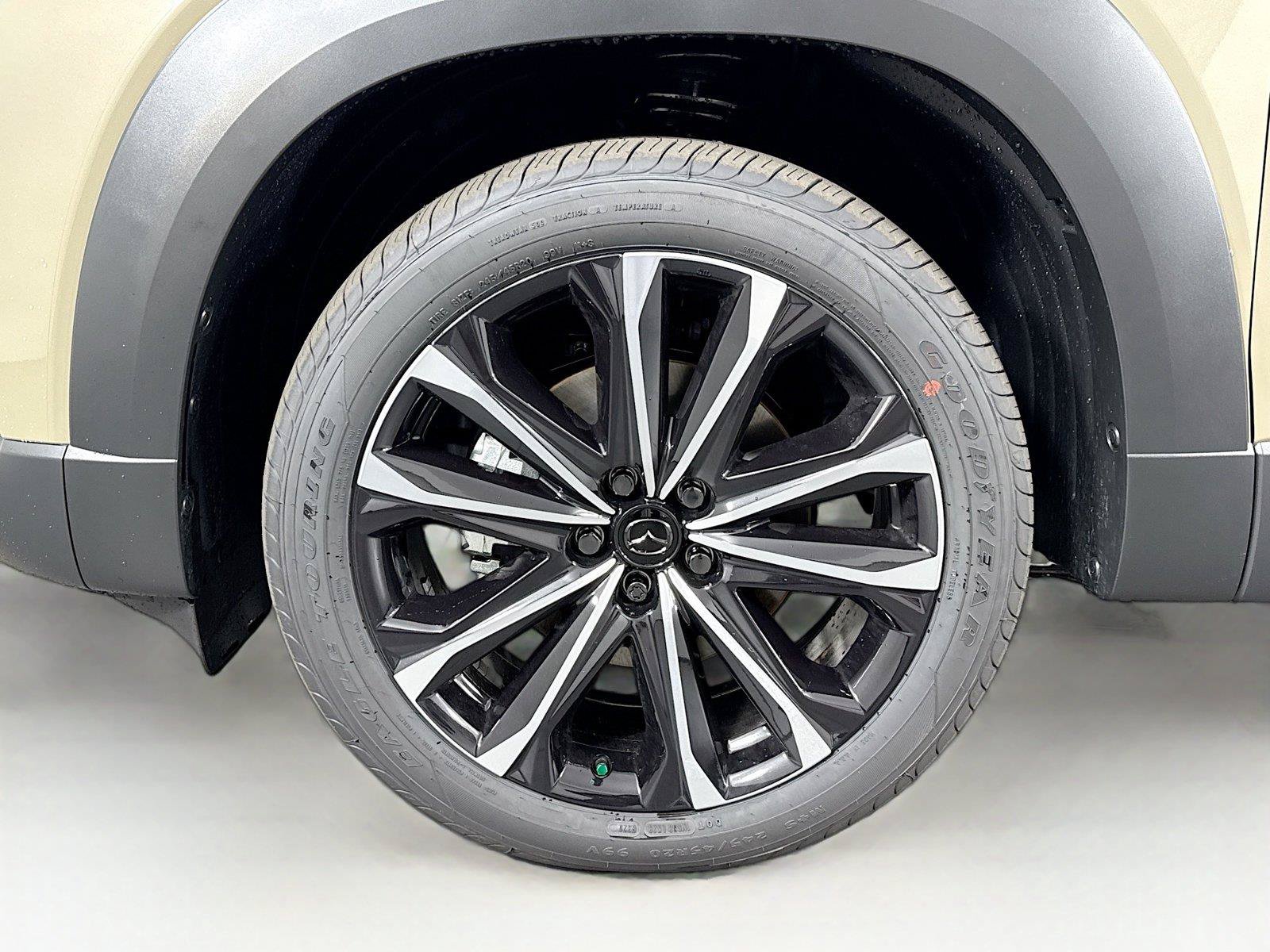 New 2026 MAZDA CX-50 AWD 2.5 S w/ Weather Package image 12