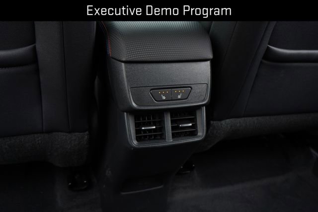 Used 2026 Chevrolet Equinox RS w/ Convenience Package III FWD image 32