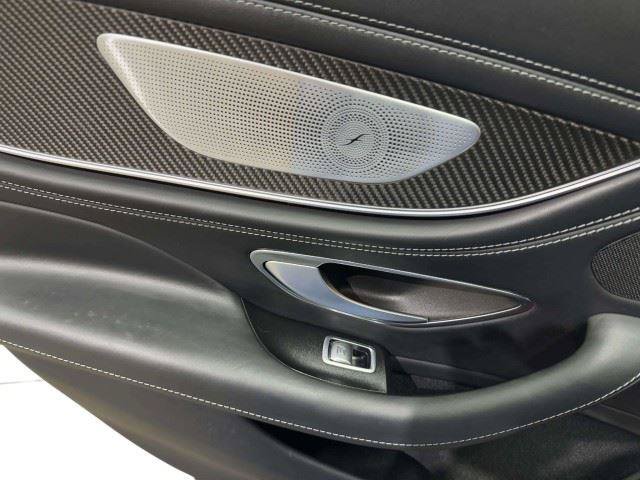 Used 2021 Mercedes-Benz AMG GT 63 S image 51