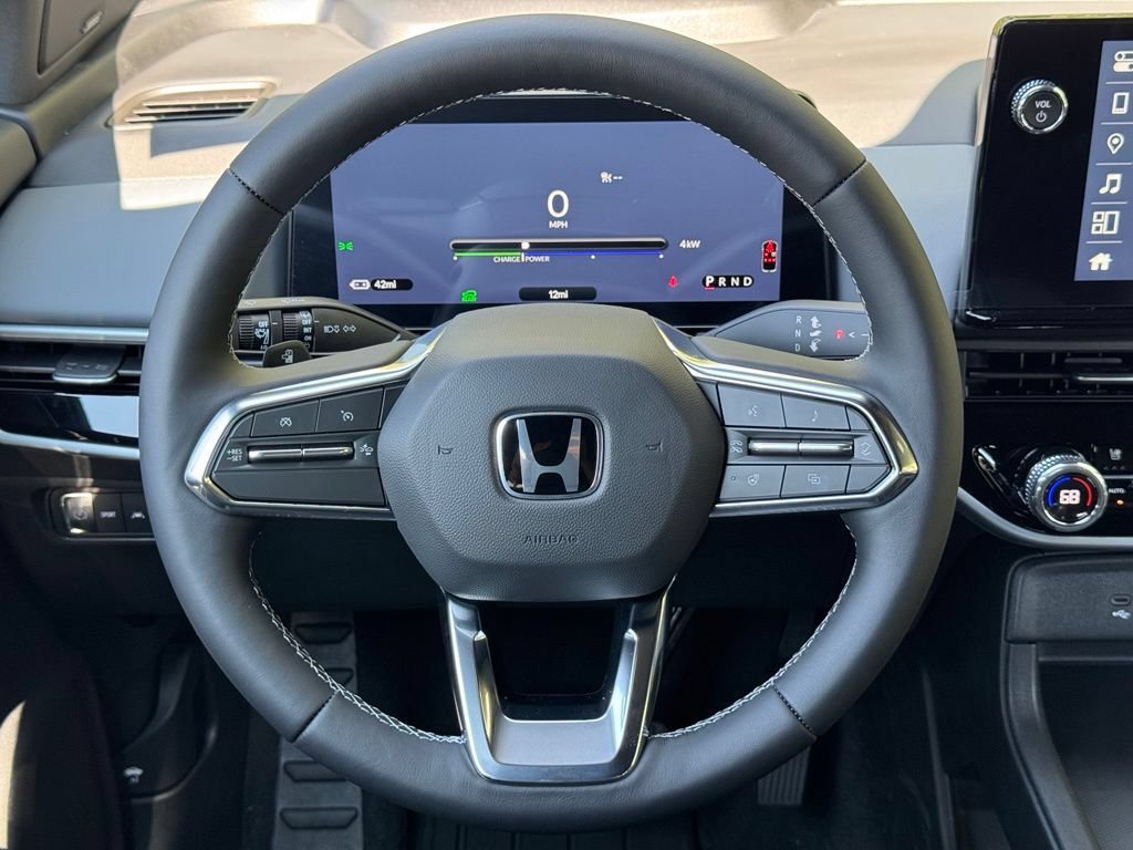 New 2026 Honda Prologue Elite image 23