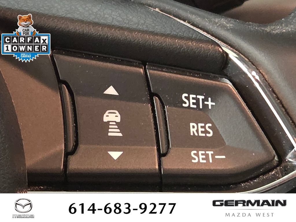 Used 2023 MAZDA CX-5 AWD 2.5 S image 32