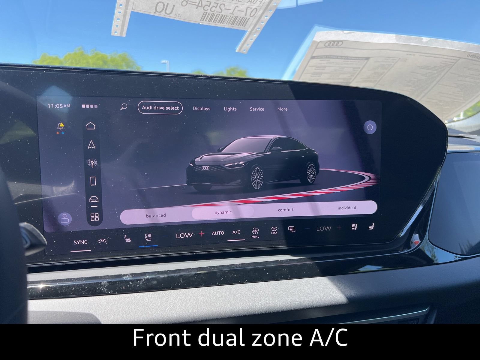 New 2026 Audi A5 2.0T Premium Plus AWD/4WD image 8