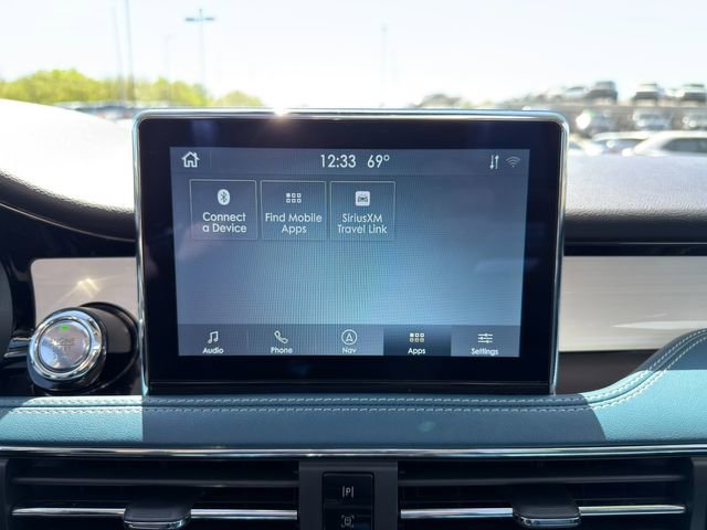 Used 2020 Lincoln Corsair Reserve w/ Equipment Group 202A AWD/4WD image 29