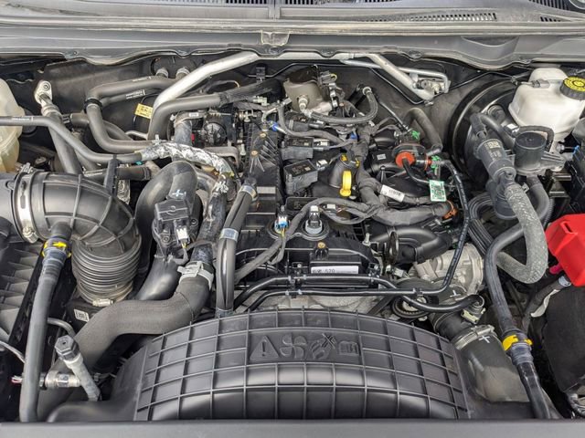Used 2022 Ford Ranger XLT w/ Equipment Group 301A Mid AWD/4WD image 22