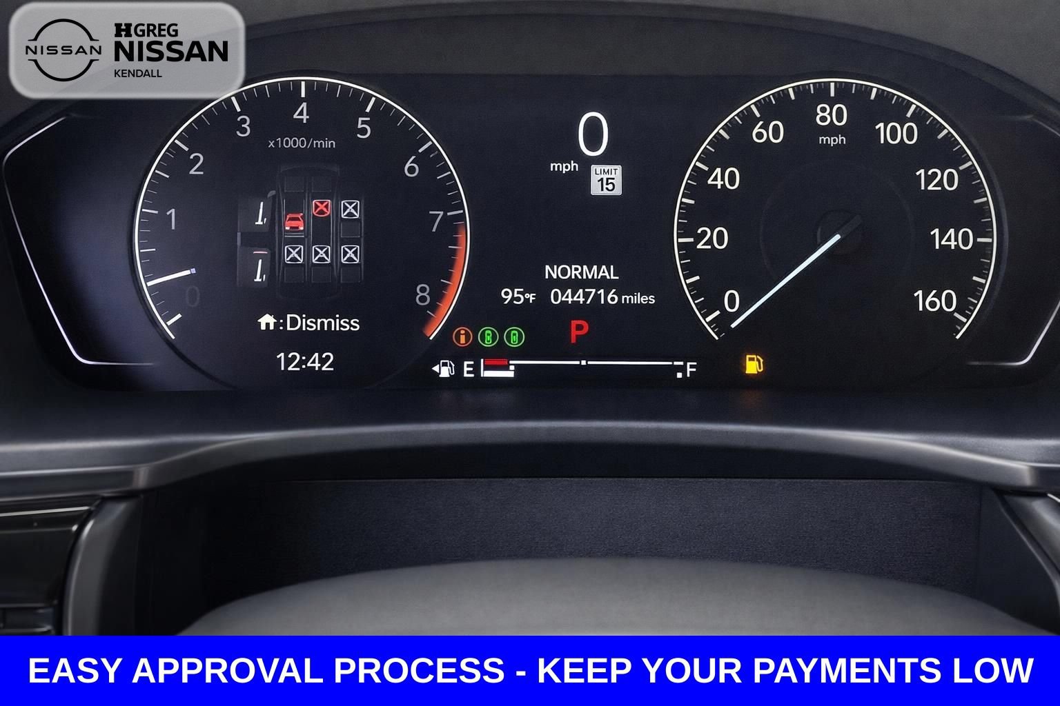 Used 2023 Honda Civic Sport image 11